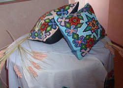Виставка до Великодня